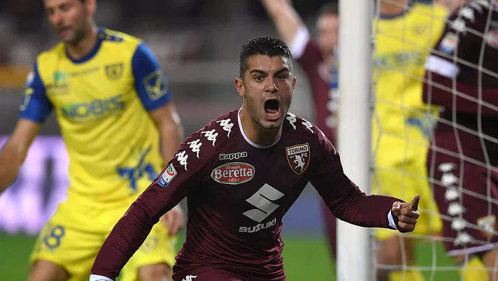 Torino, Iago Falque: &#8220;Ho scelto di rimanere perchè sono fiero di questa squadra, tifosi unici. Sfidare CR7&#8230;&#8221;