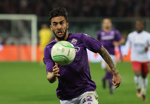 GERMOGLI PH: 9 MARZO 2023 FIRENZE STADIO ARTEMIO FRANCHI CONFERENCE LEAGUE FIORENTINA VS SIVASSPOR FOTO GONZALEZ Giorgetti: “La Fiorentina si dimostra superiore, ma non impara dagli errori”- immagine 2