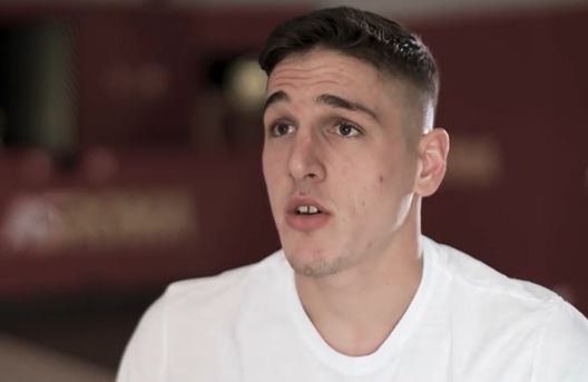 Calcagno: “Il caso Zaniolo è la punta di un iceberg di episodi inaccettabili”- immagine 2