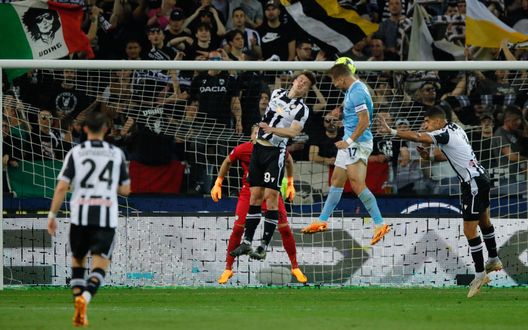 Marchegiani: “City-Inter, aspetto mentale conta. Lazio brava a gestire sempre”- immagine 2