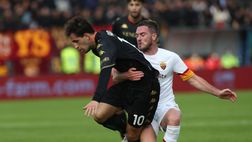 Venezia, Aramu gioisce: “Sospinti dai tifosi, ci serve equilibrio”