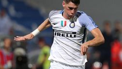 Avellino, si punta sui giovani di scuola Inter: in arrivo Di Gregorio e Valietti