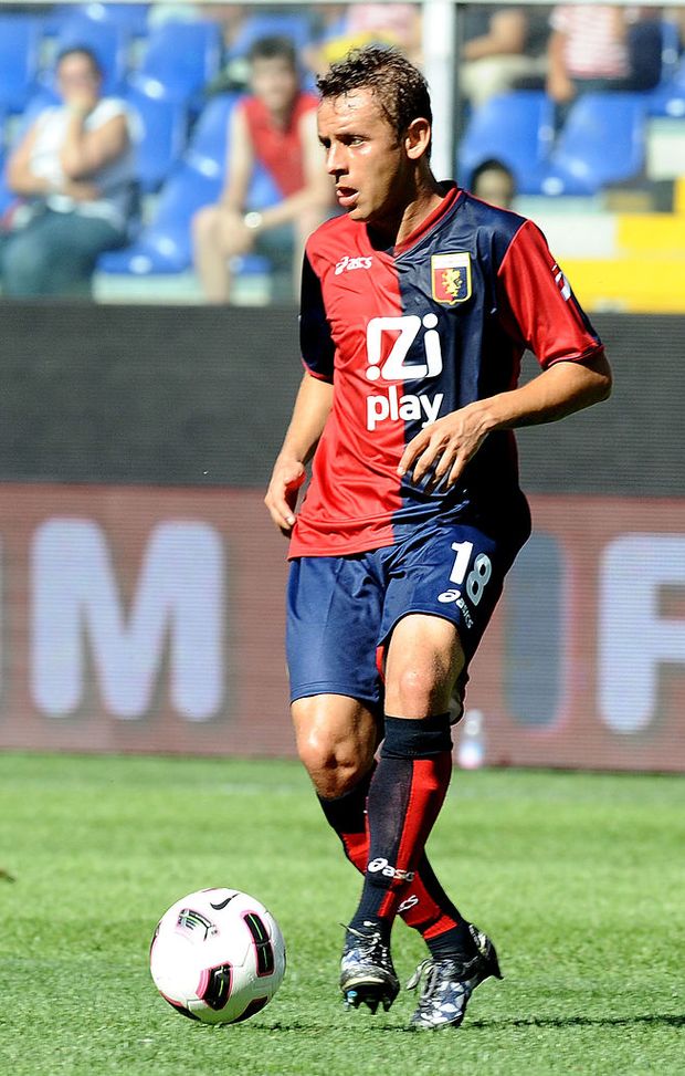  (Photo by Massimo Cebrelli/Getty Images) 