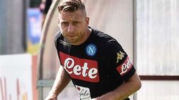Attraverso le frequenze di Radio Crc, l’agente di Emanuele Giaccherini ha parlato del suo assist