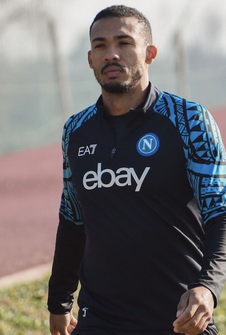 GALLERY Il Napoli si allena, gli azzurri pronti alla sfida col Genoa: le foto - immagine 6