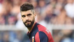 UFFICIALE. Lecce, rinforzo in difesa: ecco Rossettini dal Genoa