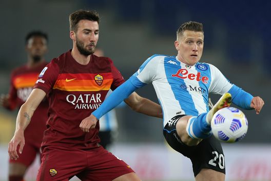 (Photo by Paolo Bruno/Getty Images) (Photo by Paolo Bruno/Getty Images)