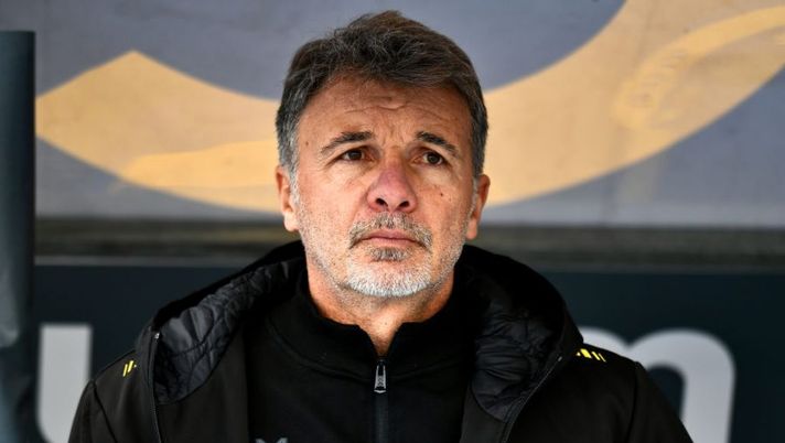 Baroni: “Distorsione per Maleh, Colombo con più fortuna poteva trovare il gol” - immagine 1