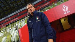 Italia, i convocati di Mancini per i playoff Mondiali: dentro Joao Pedro e Luiz Felipe