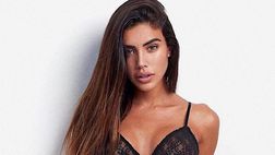 L’ex di Petagna è esageratamente sexy: i follower si scatenano con i commenti