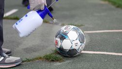 Comm. Medica FIGC, Della Frera: “La Serie A non rischia lo slittamento”