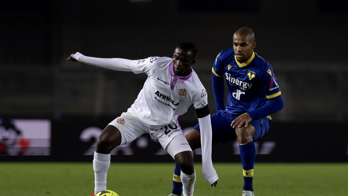 Getty Images  Hien, il Torino ci riprova - immagine 1