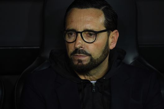 VALENCIA, SPAIN - JANUARY 29: Head coach Jose Bordalas of Getafe CF during the Copa del Quarter Final match between Valencia CF and Getafe CF at Estadio Mestalla on January 29, 2019 in Valencia, Spain. (Photo by David Ramos/Getty Images)  Real Madrid-Getafe, probabili formazioni: Ancelotti sfida Bordalás con Asensio- immagine 3