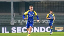 Juventus-Verona, la probabile formazione dell’Hellas