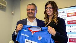 Novara verso una nuova cessione: c’è una cordata di alto livello pronta a entrare nel club