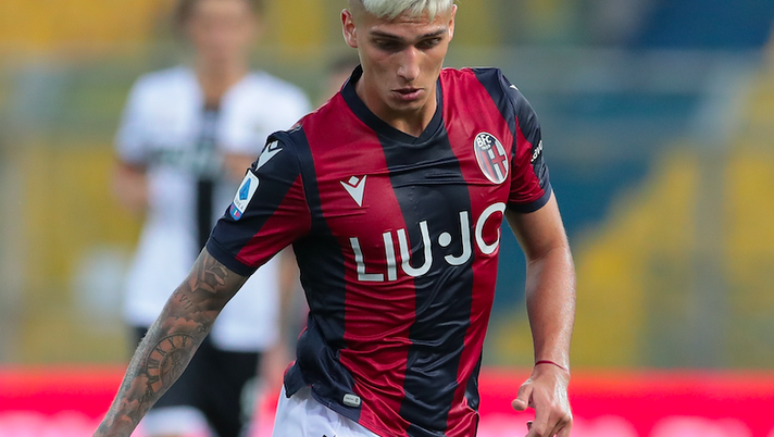 Bologna, da Hickey a Dominguez: le scelte di formazione per domani - immagine 1