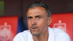 Luis Enrique: “Mondiale senza Italia? Impensabile e ingiusto” | VIDEO
