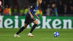 Inter, Gagliardini ai saluti, pericolo Brozo. Vecino? Probabile plusvalenza di almeno…