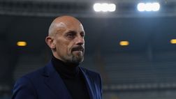 Di Carlo non ci sta: “Fallo di Piatek netto. A parti invertite vincevamo noi 2-0”
