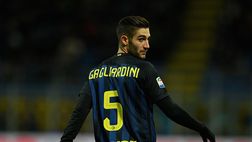 Gagliardini, il fratello: “All’Inter è rimasto sempre lo stesso Roberto. Si sentiva…”