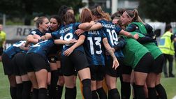Inter Women, si alza il sipario sulla stagione 2022/23: oggi primo allenamento