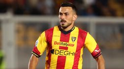 Lecce, la probabile formazione: cosa filtra fra Piccoli e Krstovic, pronto Sansone