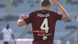 Torino, al Filadelfia lievi problemi per Pobega e Pellegri