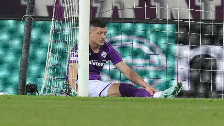 Bardazzi: “Ora è Jovic che deve accelerare, non possiamo aggrapparci a Cabral” - immagine 1