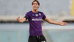 Vlahovic al Verona, l’Hellas stringe