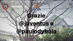Juventus – Bologna nel segno della musica: ospite Salmo