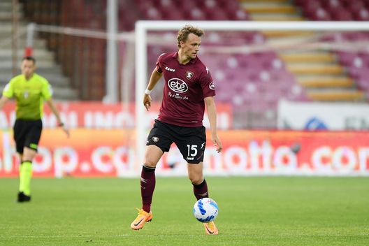 bohinen salernitana