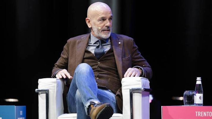 Milan Pioli Festival dello Sport