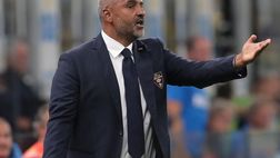 Lecce, Liverani: “Verona? Sfida diversa da quella con l’Inter. Ma loro come i nerazzurri…”