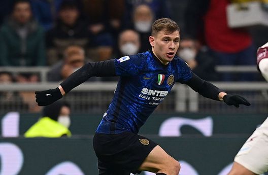 Getty Images Testa e gambe, ecco come l’Inter ha ritrovato Barella. Inzaghi gli ha ribadito…- immagine 2