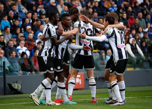 Udinese, Carnevale: “Con l’Inter sfida non scontata. Scudetto? Il Napoli…”- immagine 3