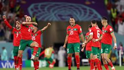 Mondiali, storico Marocco: battuta la Spagna ai rigori e va ai quarti