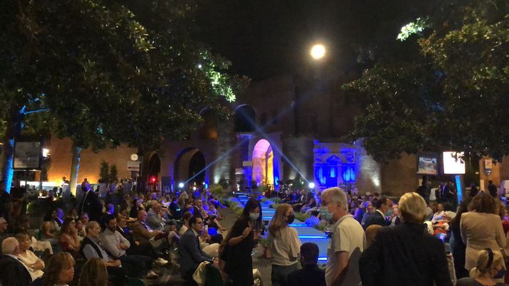 Presentazione Lazio Women 