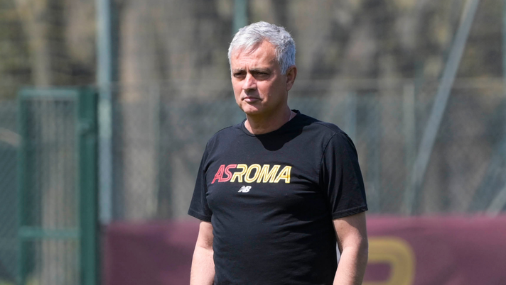 Mourinho a Napoli col turnover ‘ragionato’. Zaniolo-Roma: pronto l’incontro - immagine 1