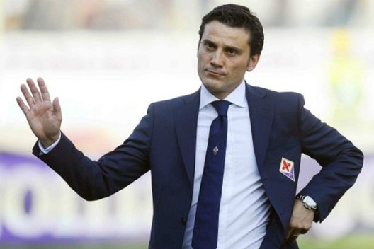 Vincenzo Montella, allenatore della Fiorentina (Fonte: forzaitalianfootball.com) Vincenzo Montella, allenatore della Fiorentina (Fonte: forzaitalianfootball.com)