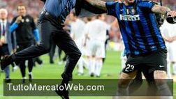 Mou: “Il miglior allenatore del 2010? Sono io perchè ho vinto tutto”