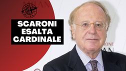 Scaroni: “Cardinale è un fuoriclasse, il Milan è un investimento importante”