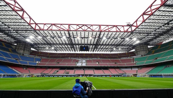 Inter-Salernitana dove vederla in TV e in streaming - immagine 1