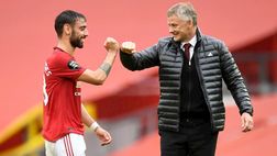 Sanchez-Lukaku, Solskjaer: “Se potessi tornare indietro prenderei stesse decisioni”