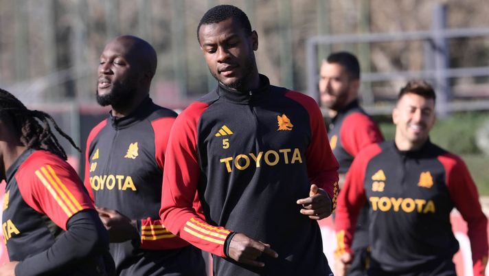 Coppa d’Africa, duello tra Ndicka e Osimhen: duro faccia a faccia durante la finale - immagine 1