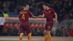 La Roma va in tripla cifra: 100 gol totali dal ritorno di Spalletti