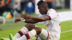 Calciomercato – Vergara in uscita, offerte da Italia e Spagna