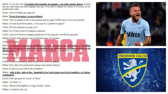 Fonte foto: Marca.com Fonte foto: Marca.com