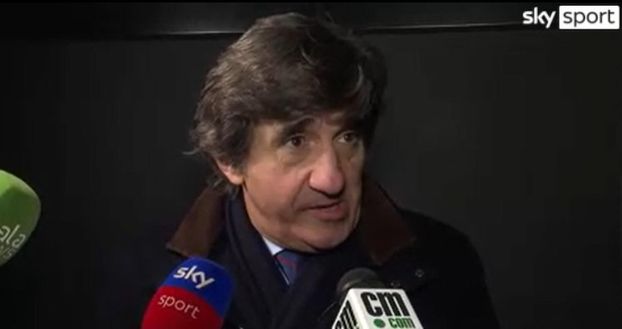 Abodi: “Il Governo non è ostaggio di nessuno. Anche nello sport no condizionamenti da lobby”- immagine 2