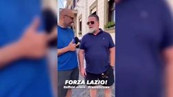 VIDEO / ‘Il Gladiatore’ Russell Crowe svela la sua fede: “Forza Lazio”
