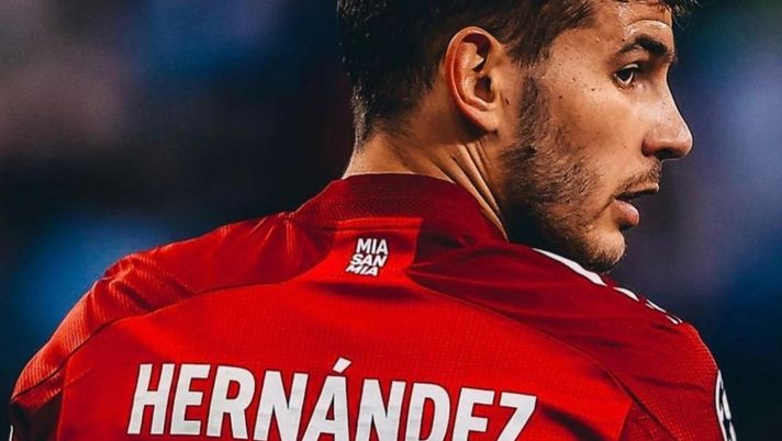 Derby, gol annullato a Bennacer: il fratello di Theo “E’ scandaloso” Derby, gol annullato a Bennacer: il fratello di Theo “E’ scandaloso” - immagine 1